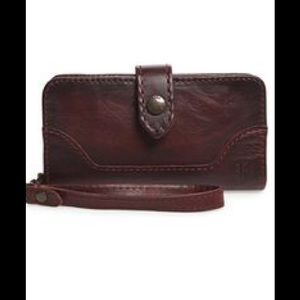 Frye Melissa Phone Wallet